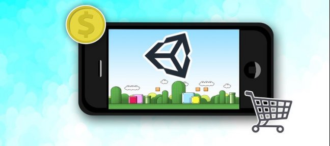 Tuto Unity3D Développer et Monétiser un jeu pour Smartphone Android Unity