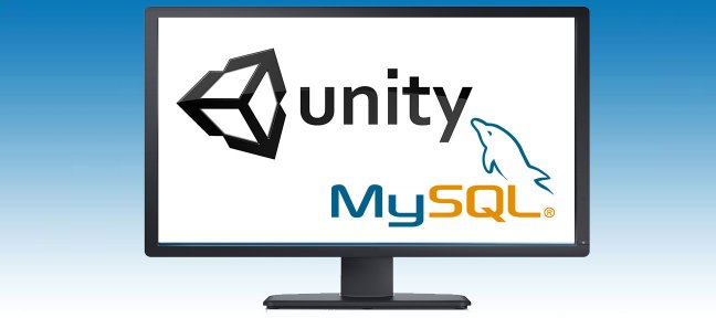 Tuto Unity3D Gestion des données avec MySql | Guide complet Unity