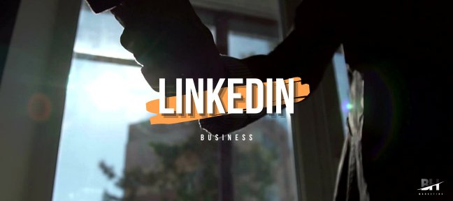 LinkedIn Business