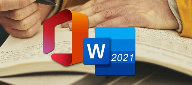 Word 2021 - Formation complète