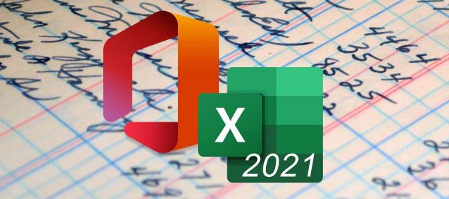 Tuto Excel 2021 - Formation complète Excel