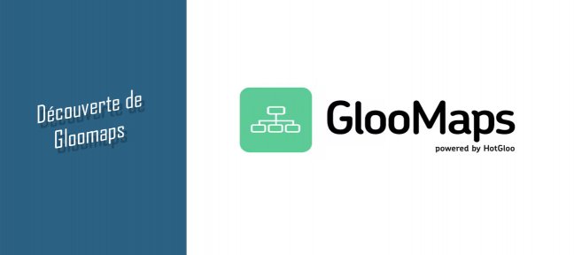 Tuto Gratuit : Découverte de Gloomap pour la création d'arborescence UX
