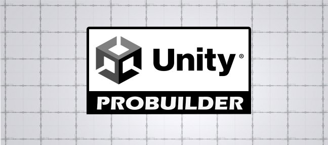 Tuto Modéliser en 3D avec Probuilder dans UNITY Unity