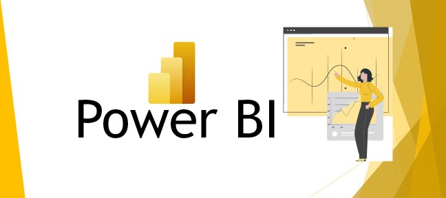 Microsoft : Introduction complète à Power BI Service 2022