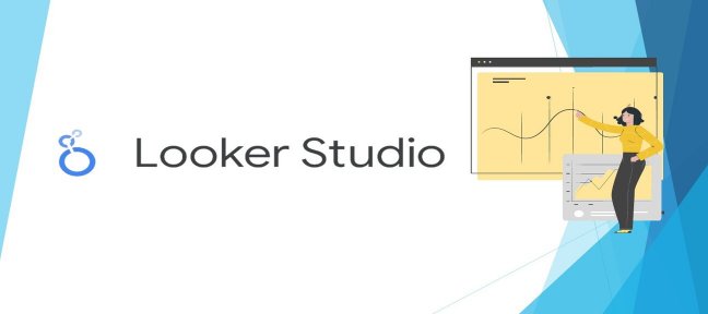 Tuto Looker Studio : la formation complète Looker Studio