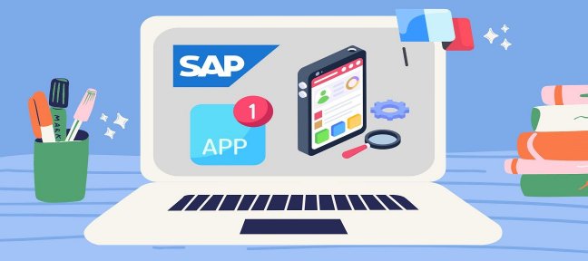 Tuto SAP Fiori : le guide pour end user SAP