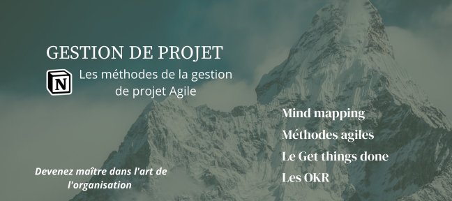 Tuto Les méthodes de la gestion de projet Agile Gestion de Projet