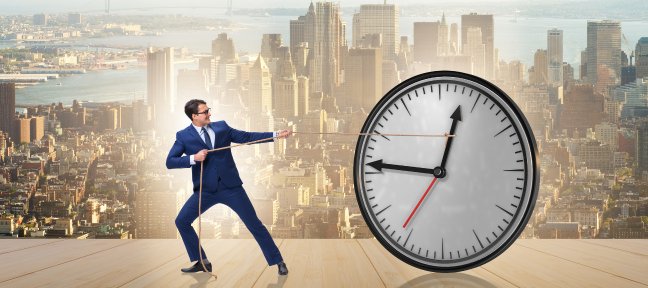 Tuto 12 conseils pour mieux gérer du temps pour un commercial Productivité