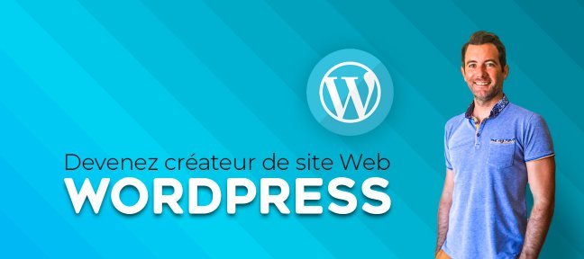 Tuto Wordpress | Construisez votre site web sans compétences techniques WordPress