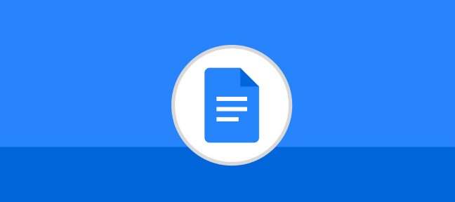 Google Docs : Maîtriser la solution de traitement de texte en ligne