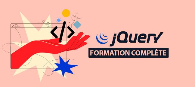 Bundle : Apprendre le langage jQuery Facile
