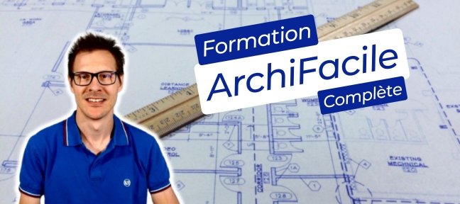 Formation ArchiFacile