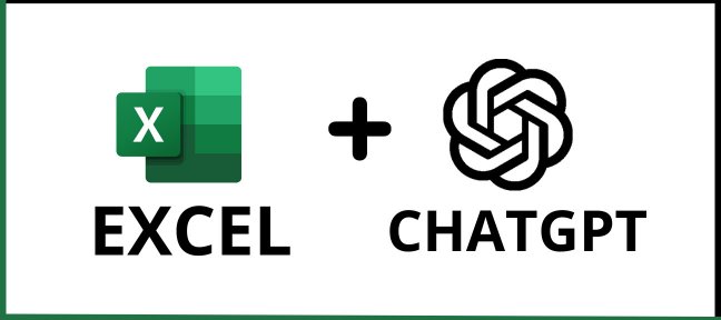 Tuto Combiner ChatGPT et Excel : optimiser votre temps avec l'IA ChatGPT