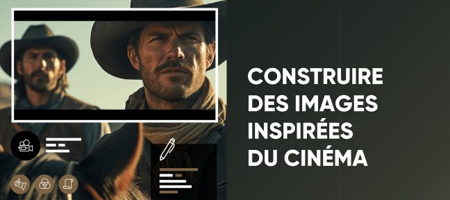 IA : Construire des images inspirées du cinéma