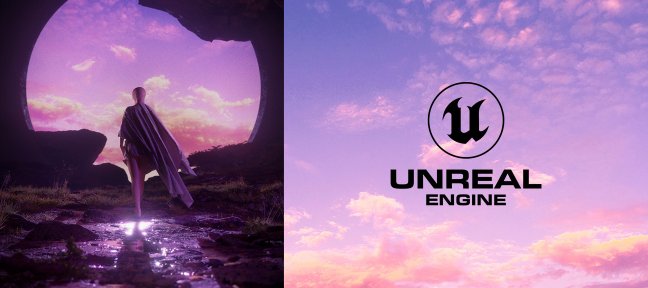 Formation Gratuite : Initiation à Unreal Engine pour la création 3D Unreal Engine