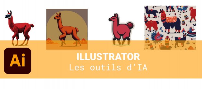 Gratuit : Comprendre les outils d'IA d'Illustrator CC