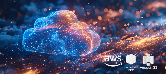 Formation Introduction au Cloud AWS - Amazon EC2 et S3