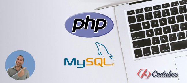Formation PHP & MySQL: Le cours complet
