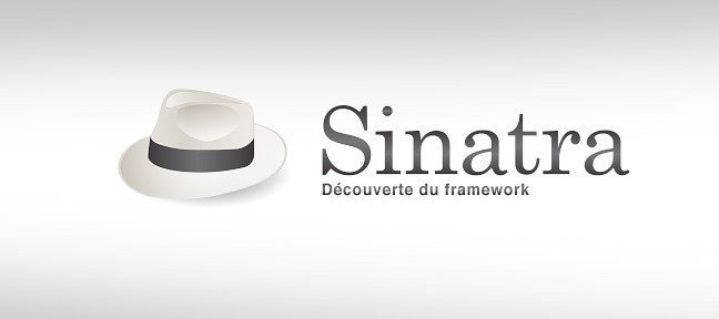 Découverte et installation du framework Sinatra