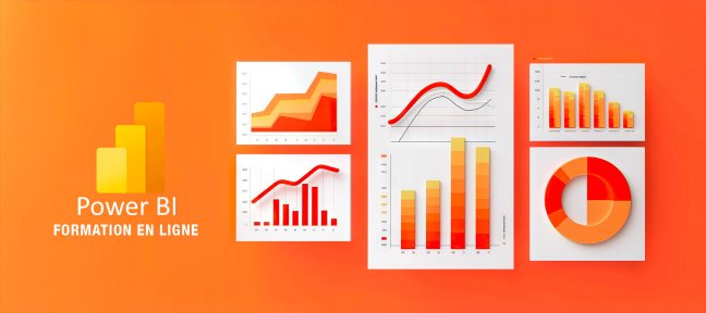 Formation Découvrez Power BI