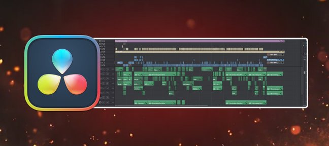 Formation DaVinci Resolve : Les fonctions avancées de la partie Montage Vidéo