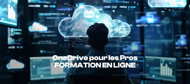 OneDrive pour les pros