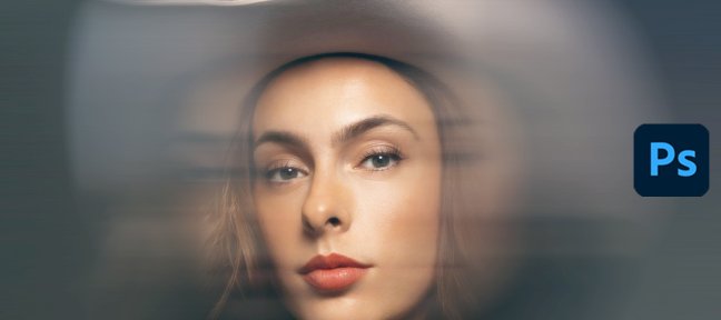 5 effets de retouche de portrait dans Photoshop