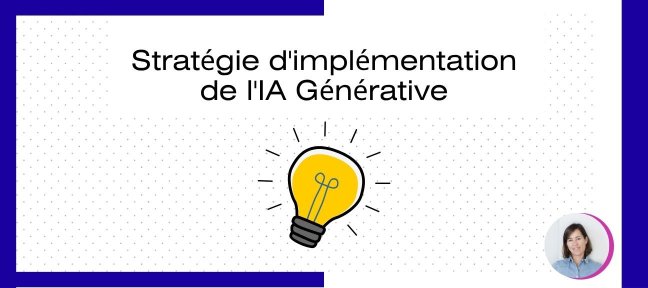 Implémenter l’IA Générative dans une TPE/PME : guide stratégique et opérationnel