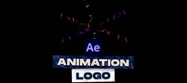 Gratuit : Animation de logo dans  After Effects