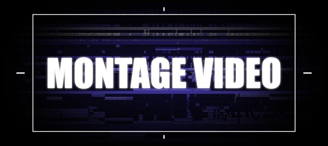 L'art du montage vidéo : la formation complète