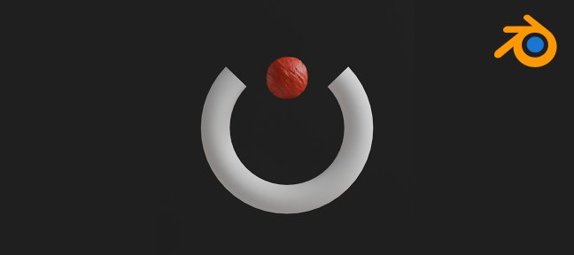 Animation Blender : créer une animation abstraite pour le motion design