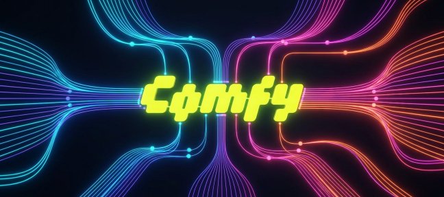 Formation Comfy UI - La Révolution IA Créative