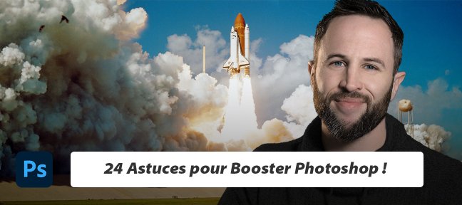 24 Astuces pour améliorer les performances de Photoshop dès aujourd'hui !