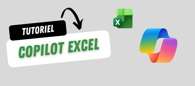 Copilot dans Excel : nettoyez, analysez et visualisez vos données en quelques prompts