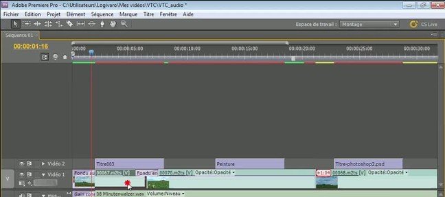 adobe premiere cs5 tutoriels télécharger