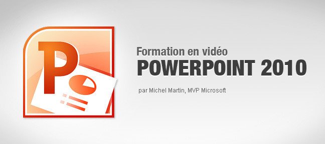 Tuto PowerPoint 2010 PowerPoint