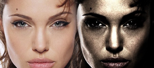 Tuto Effet bronze Photoshop