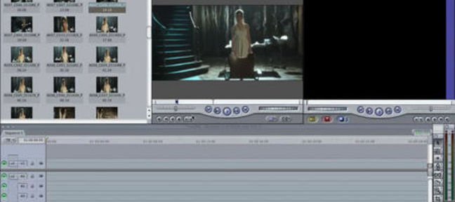 Tuto Tuto vidéo montage/etalonnage RED avec proxy Final Cut Pro