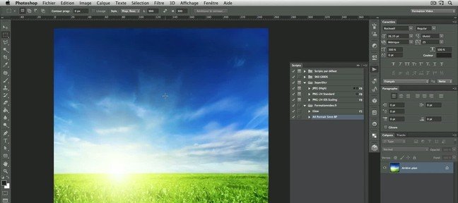 Script pour creer un site de rencontre