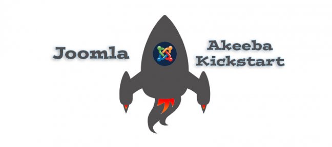 Akeeba Kickstart, installer Joomla en un clin d'oeil