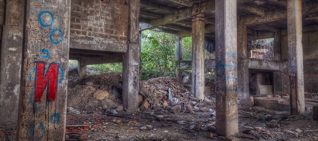 Tuto Créer vos effets HDR sur mesure Photomatix