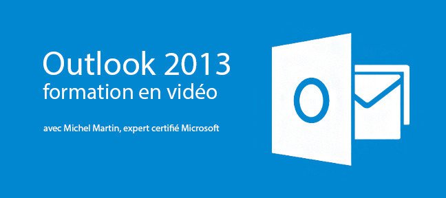 Tuto Formation Outlook 2013 Outlook