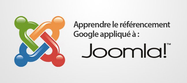 Apprendre le référencement Google appliqué à Joomla
