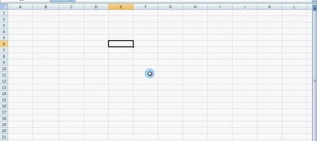 Tuto Relevé bancaire simple sous Excel 2007 Excel