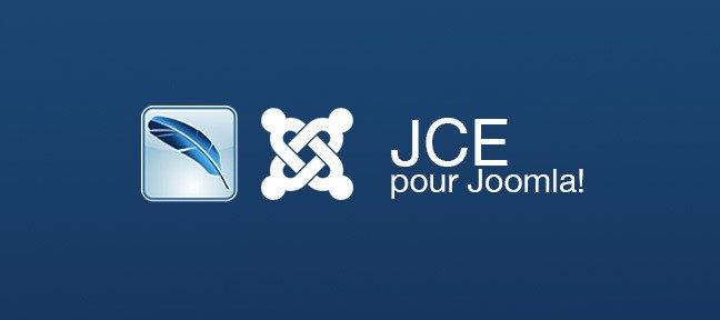 Editeur JCE pour Joomla : travaillez rapidement vos articles