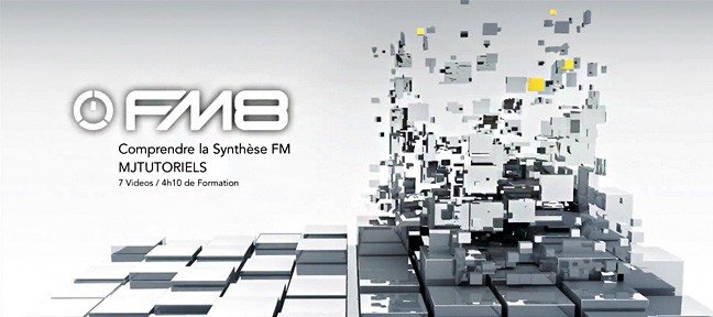 FM8 : Comprendre la Synthèse FM Moderne et Classique