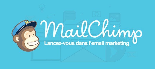 Formation Mailchimp : les fondamentaux pour envoyer vos premiers emailings
