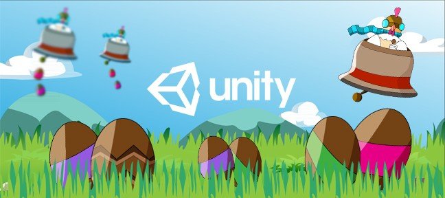 Gratuit Unity3D - 4  : Mini jeu - Développez votre premier jeu avec Unity3D