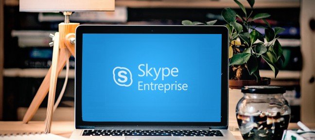 Tuto Maîtriser Office 365 - Communiquer efficacement avec Skype Entreprise Skype Entreprise