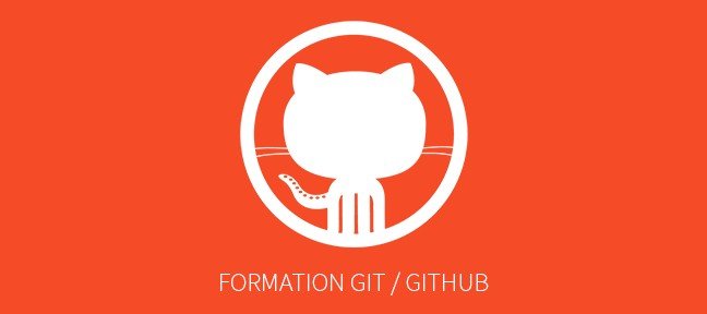 Tuto Formation Git et Github Github